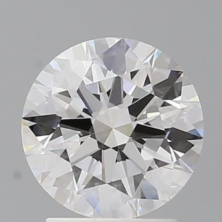 Lab Grown Diamond 2,09Ct E-VS1 Round - IGILG765601145 1