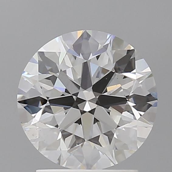Lab Grown Diamond 2,09Ct E-VS1 Round - IGILG764697084 1