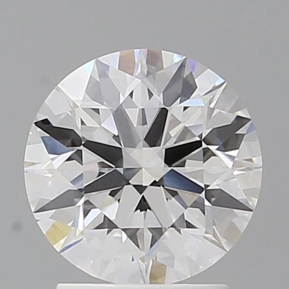 Lab Grown Diamond 2,1Ct E-VS1 Round - IGILG764697009 1