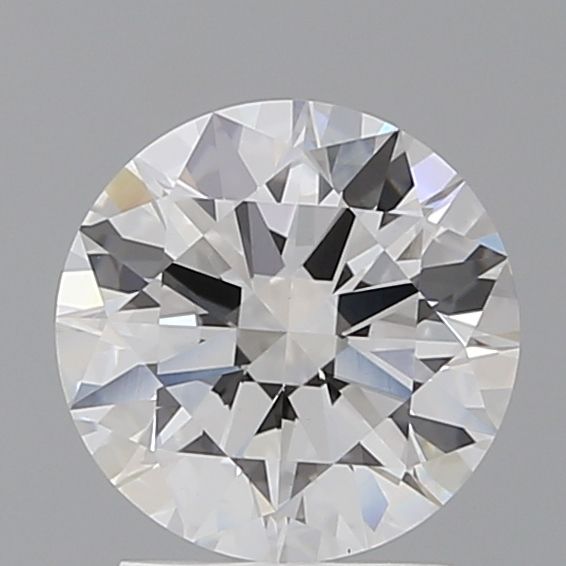 Lab Grown Diamond 2,09Ct D-VVS2 Round - IGILG764695359 1