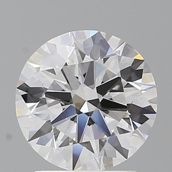 Lab Grown Diamond 2,06Ct E-VS1 Round - IGILG764695389 1