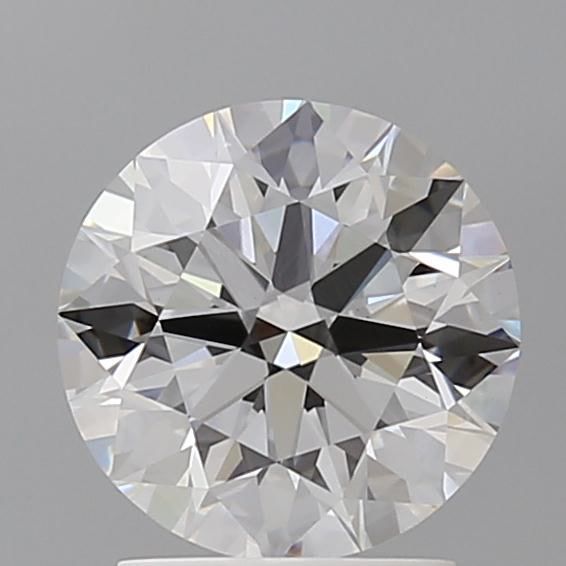 Lab Grown Diamond 2,06Ct E-VS1 Round - IGILG764695374 1