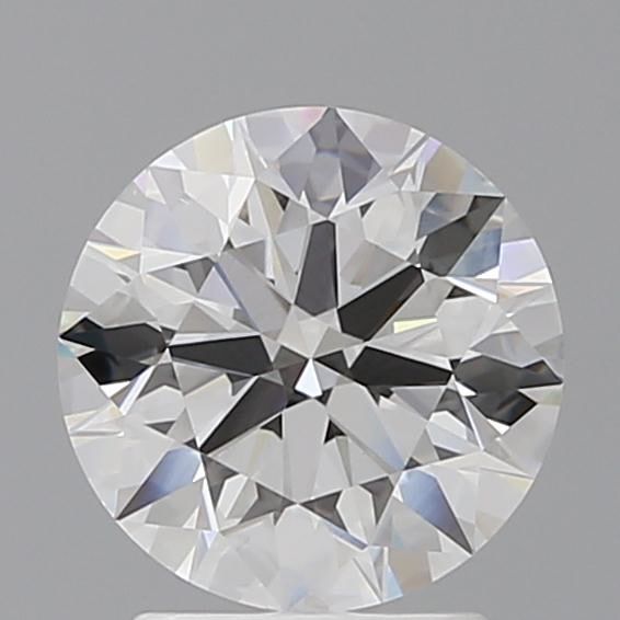 Lab Grown Diamond 2,1Ct E-VS1 Round - IGILG776656017 1