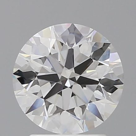 Lab Grown Diamond 2,1Ct E-VS1 Round - IGILG776656017 1