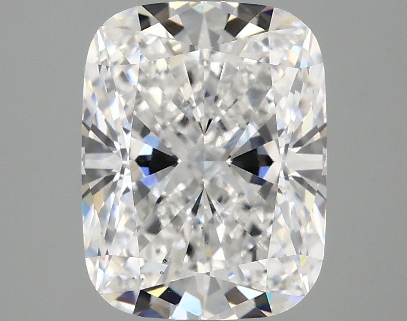 Lab Grown Diamond 3,1Ct D-VS2 Cushion - IGILG815653594 1