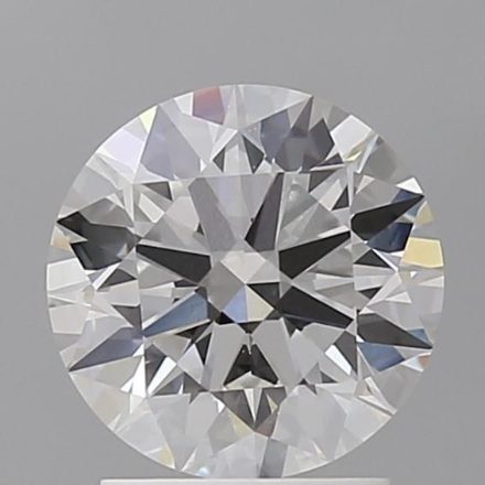 Lab Grown Diamond 2,08Ct E-VS1 Round - IGILG764696579 1
