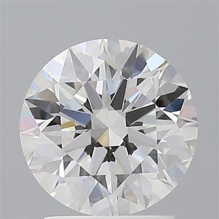 Lab Grown Diamond 2,06Ct E-VS1 Round - IGILG764695380 1