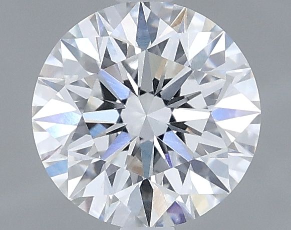 Lab Grown Diamond 1,26Ct E-VS1 Round - IGILG810650168 1