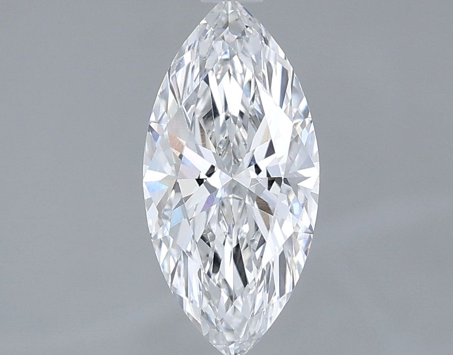 Lab Grown Diamond 1,06Ct E-VS1 Marquise - IGILG828602054 1