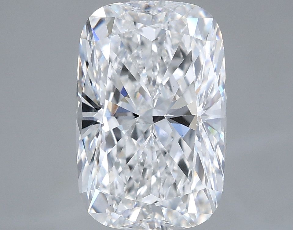 Lab Grown Diamond 3,58Ct D-VS1 Cushion - IGILG826669246 1