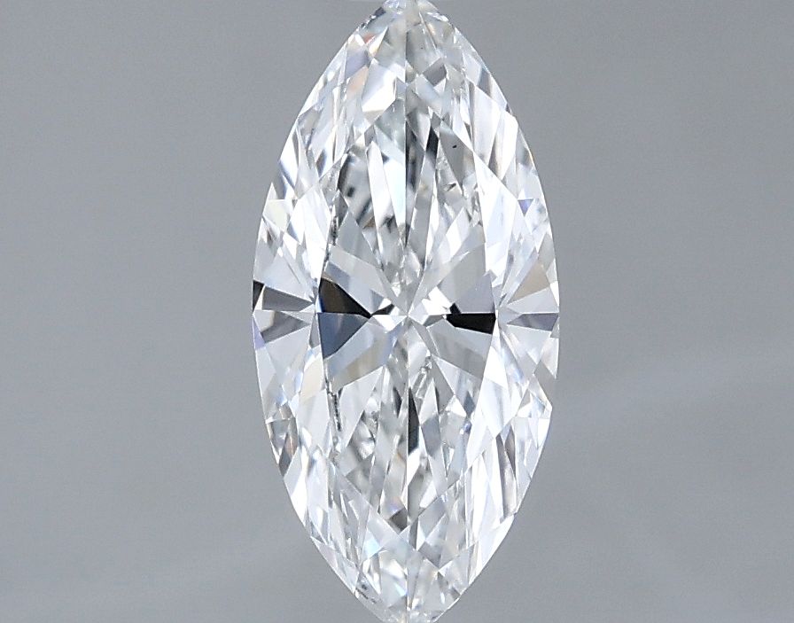 Lab Grown Diamond 1,05Ct E-VS1 Marquise - IGILG826694403 1