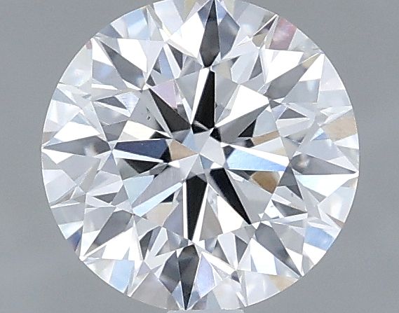 Lab Grown Diamond 1,24Ct E-VS1 Round - IGILG816682701 1