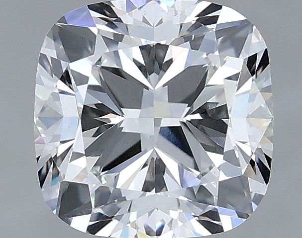 Lab Grown Diamond 2,06Ct E-VS1 Cushion - IGILG828674425 1