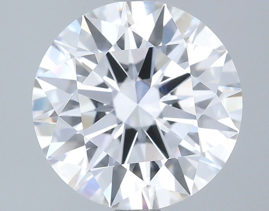 Lab Grown Diamond 2,54Ct E-VVS2 Round - IGILG798612333 1