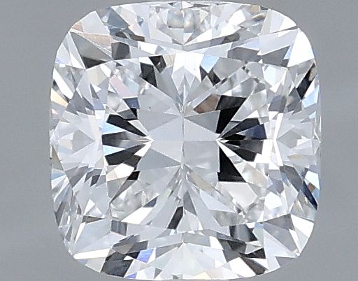 Lab Grown Diamond 1,07Ct D-VS1 Cushion - IGILG828674427 1