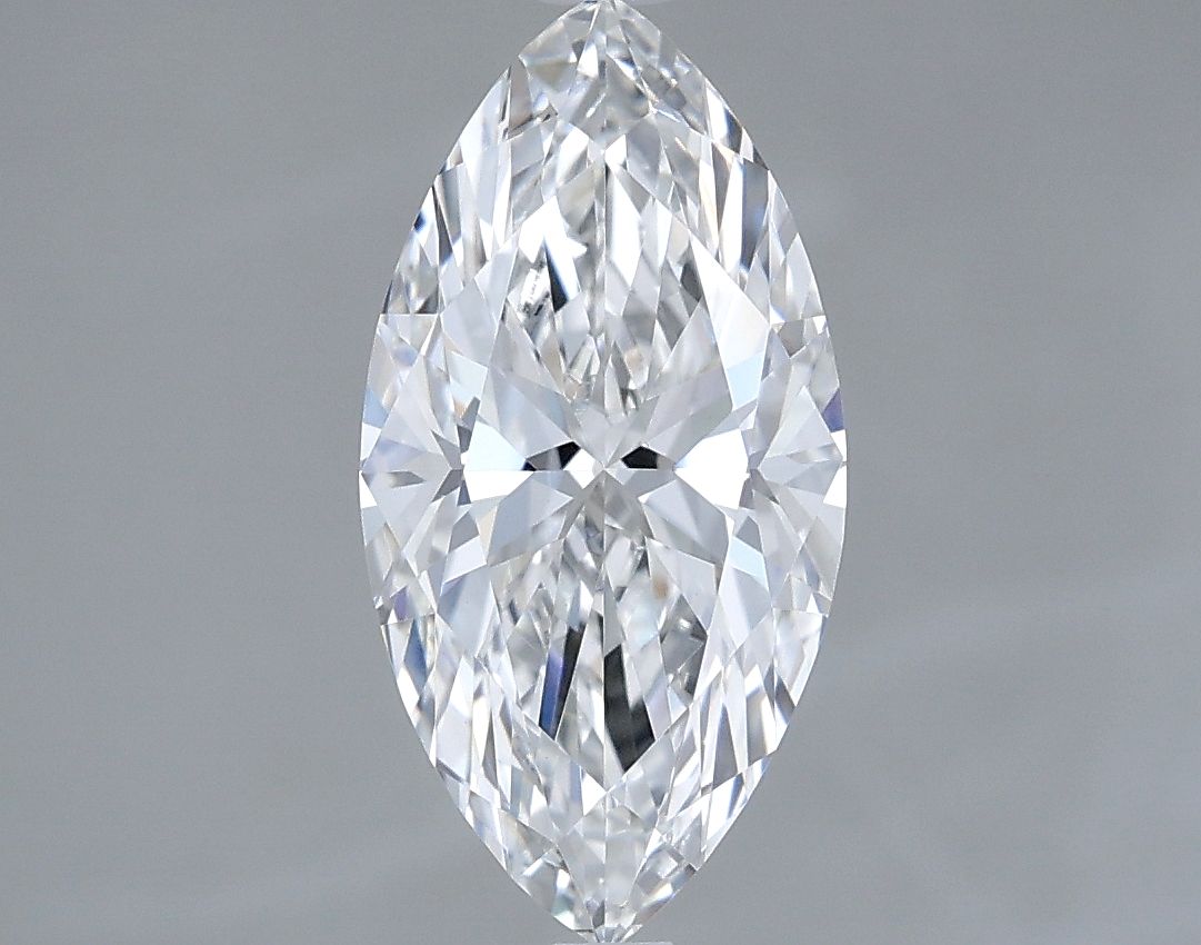Lab Grown Diamond 2,02Ct D-VVS2 Marquise - IGILG827611126 1