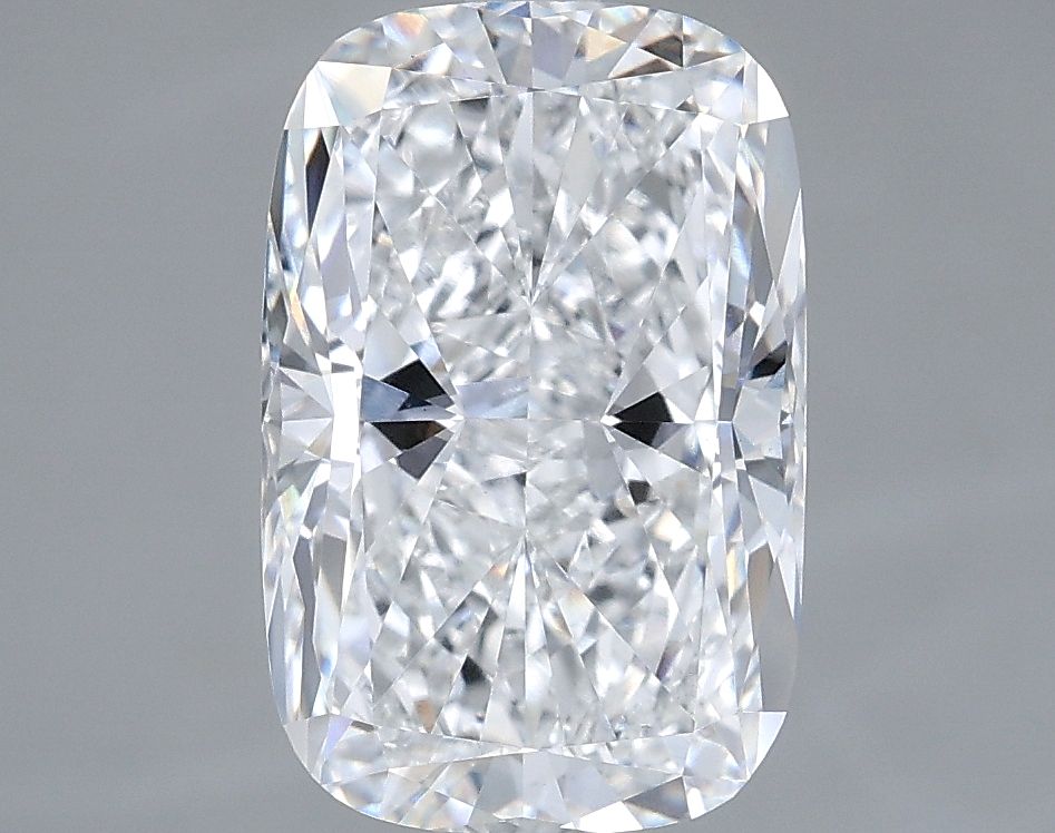 Lab Grown Diamond 3,33Ct D-VS1 Cushion - IGILG825676548 1
