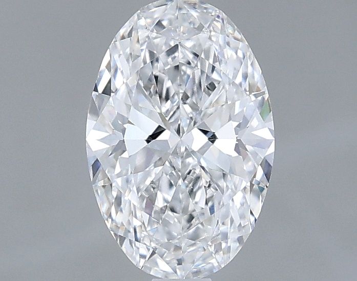 Lab Grown Diamond 1,02Ct D-VVS2 Oval - IGILG828632811 1