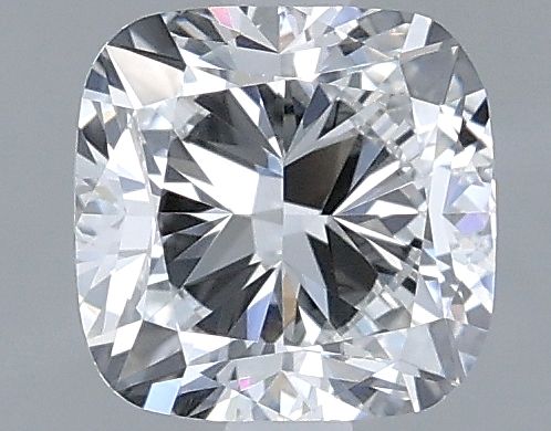 Lab Grown Diamond 1,02Ct E-VS1 Cushion - IGILG830603020 1