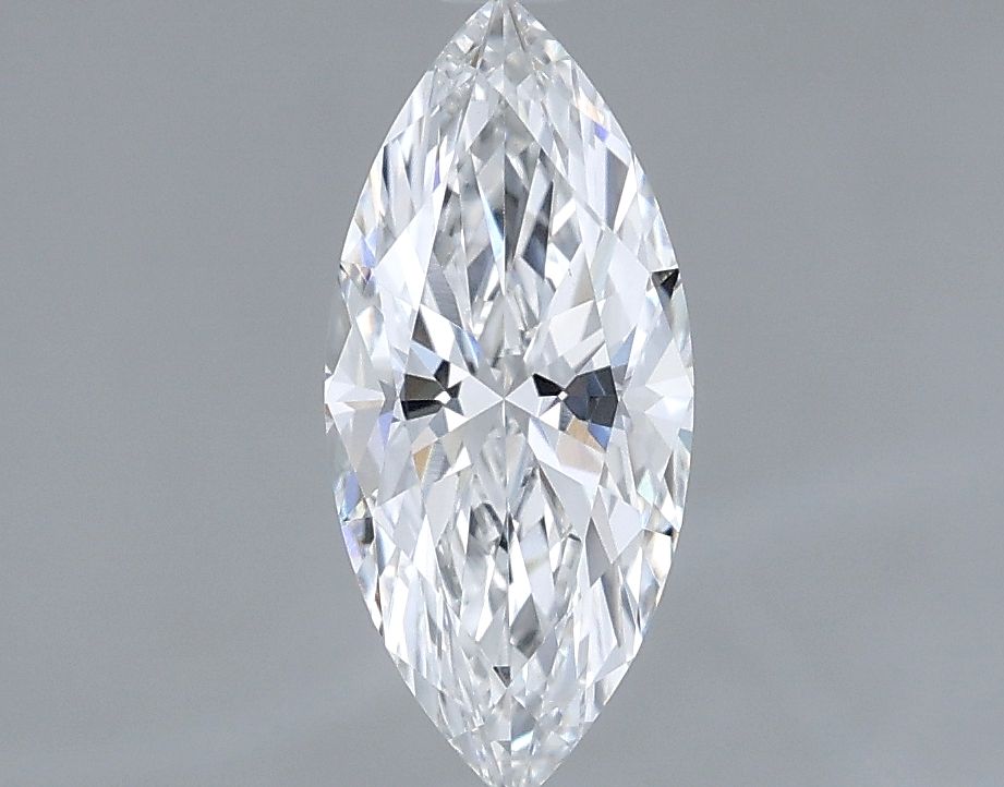 Lab Grown Diamond 1,06Ct E-VVS2 Marquise - IGILG828699361 1