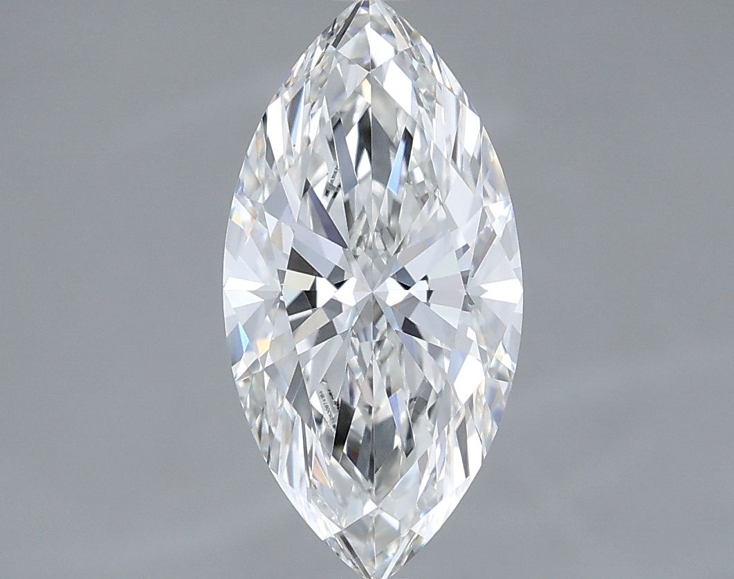 Lab Grown Diamond 2Ct F-VVS2 Marquise - IGILG830674184 1