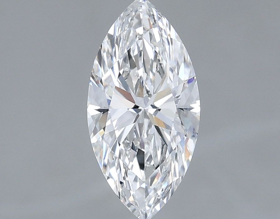 Lab Grown Diamond 1,26Ct E-VS1 Marquise - IGILG828602055 1