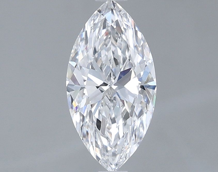 Lab Grown Diamond 1,05Ct D-VS1 Marquise - IGILG828602053 1