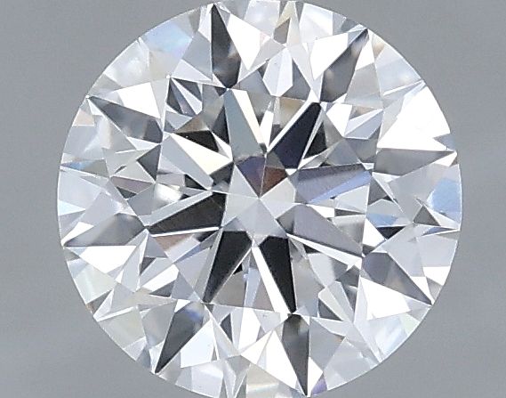 Lab Grown Diamond 1,25Ct E-VS1 Round - IGILG826683288 1