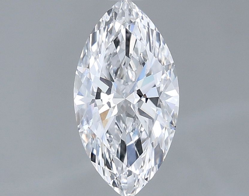 Lab Grown Diamond 1,02Ct D-VVS2 Marquise - IGILG828602052 1
