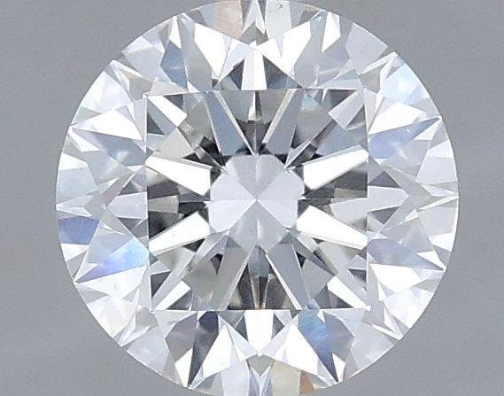 Lab Grown Diamond 1,25Ct F-VS1 Round - IGILG821602852 1