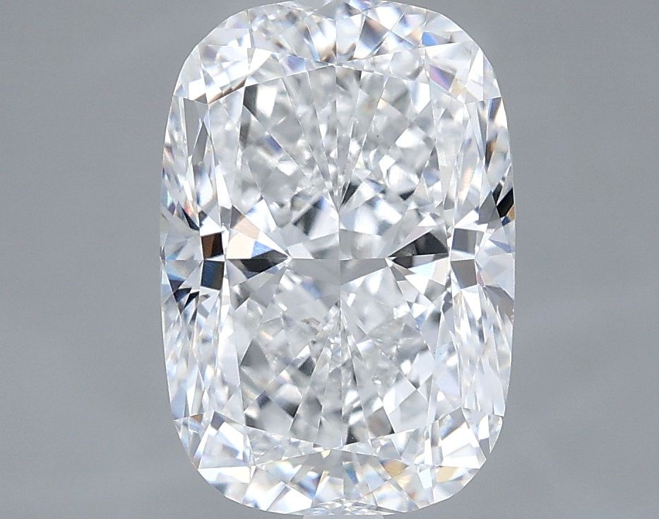 Lab Grown Diamond 3,5Ct E-VVS2 Cushion - IGILG824614812 1