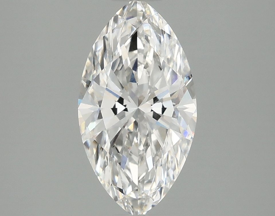 Lab Grown Diamond 1,57Ct E-VVS2 Marquise - IGILG803601659 1