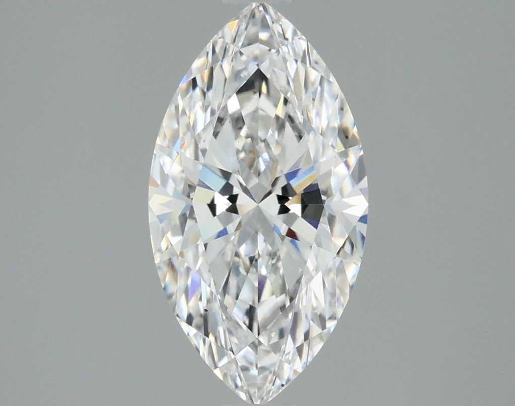 Lab Grown Diamond 1,88Ct D-VS1 Marquise - IGILG651489440 1