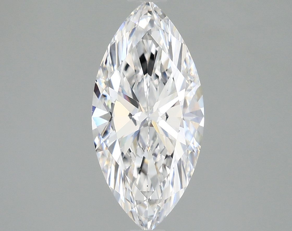 Lab Grown Diamond 1,88Ct D-VS1 Marquise - IGILG658490869 1
