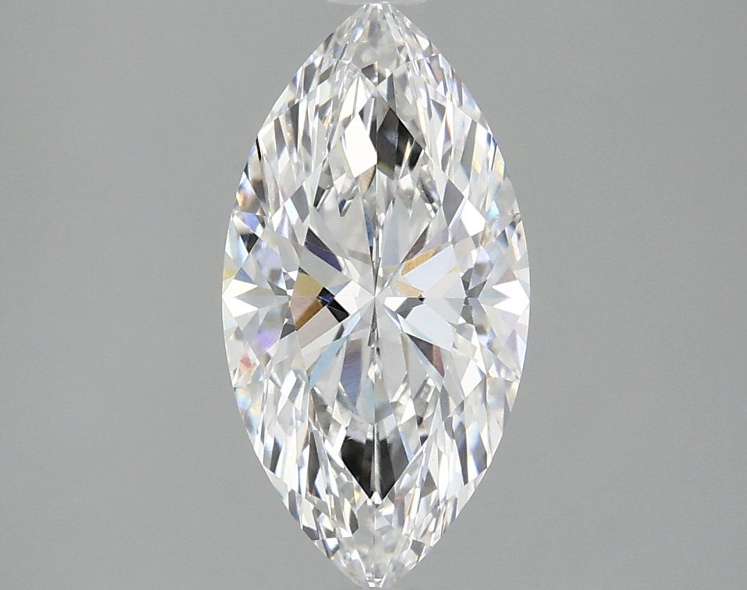 Lab Grown Diamond 1,87Ct E-VVS2 Marquise - IGILG666417477 1