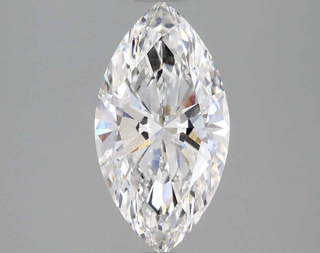 Lab Grown Diamond 1,87Ct E-VVS2 Marquise - IGILG666445165 1