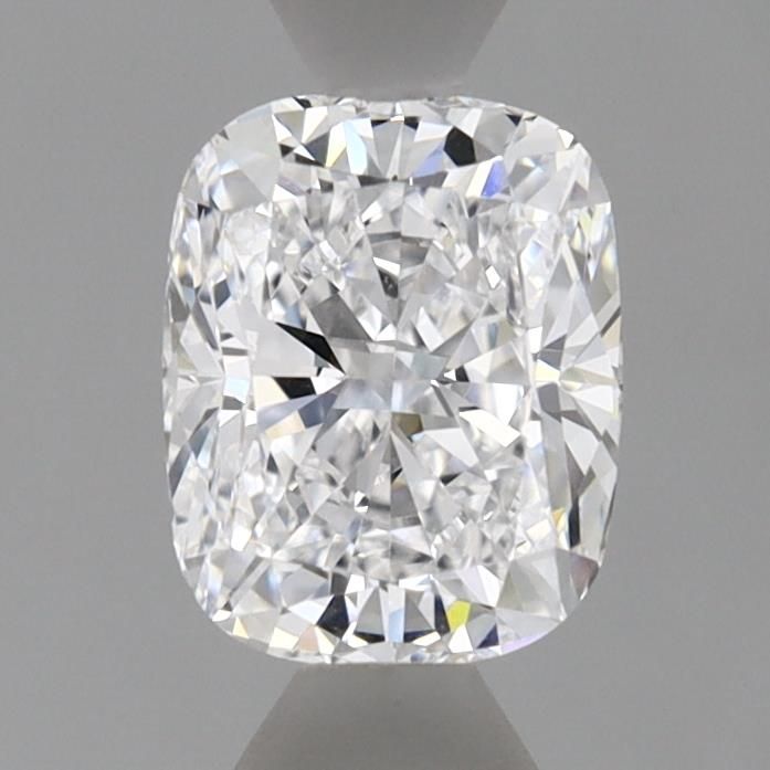 Lab Grown Diamond 1,01Ct D-VVS2 Cushion - IGILG639489820 1