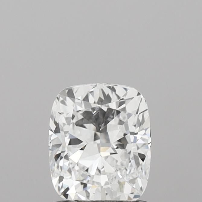 Lab Grown Diamond 1,01Ct D-VVS2 Cushion - IGILG622463456 1