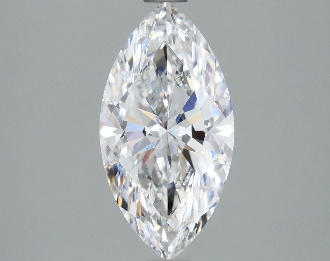 Lab Grown Diamond 1,84Ct D-VS1 Marquise - IGILG658473223 1