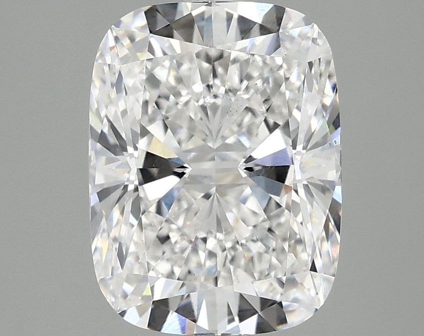 Lab Grown Diamond 3,01Ct D-VS2 Cushion - IGILG700587733 1