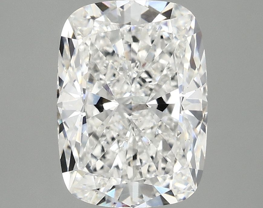 Lab Grown Diamond 3,06Ct D-VS2 Cushion - IGILG704504989 1