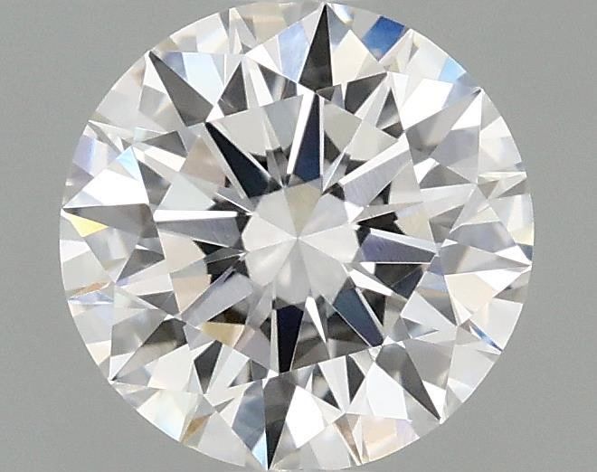 Lab Grown Diamond 1,54Ct D-VVS2 Round - IGILG816635808 1