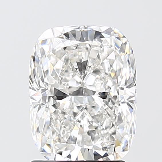 Lab Grown Diamond 2,02Ct F-VVS2 Cushion - IGILG825662066 1