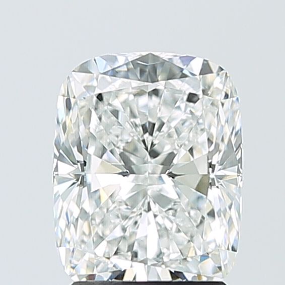 Lab Grown Diamond 2,06Ct E-VVS2 Cushion - IGILG825662036 1