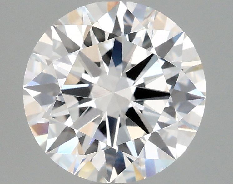 Lab Grown Diamond 2,38Ct E-VVS2 Round - IGILG814641938 1