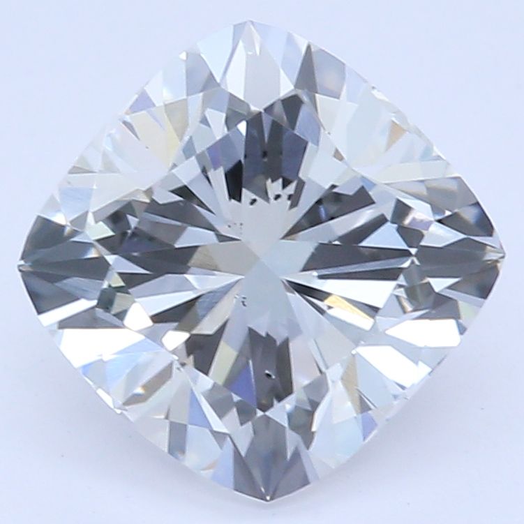 Lab Grown Diamond 1,33Ct E-VS2 Cushion - IGILG520298815 1
