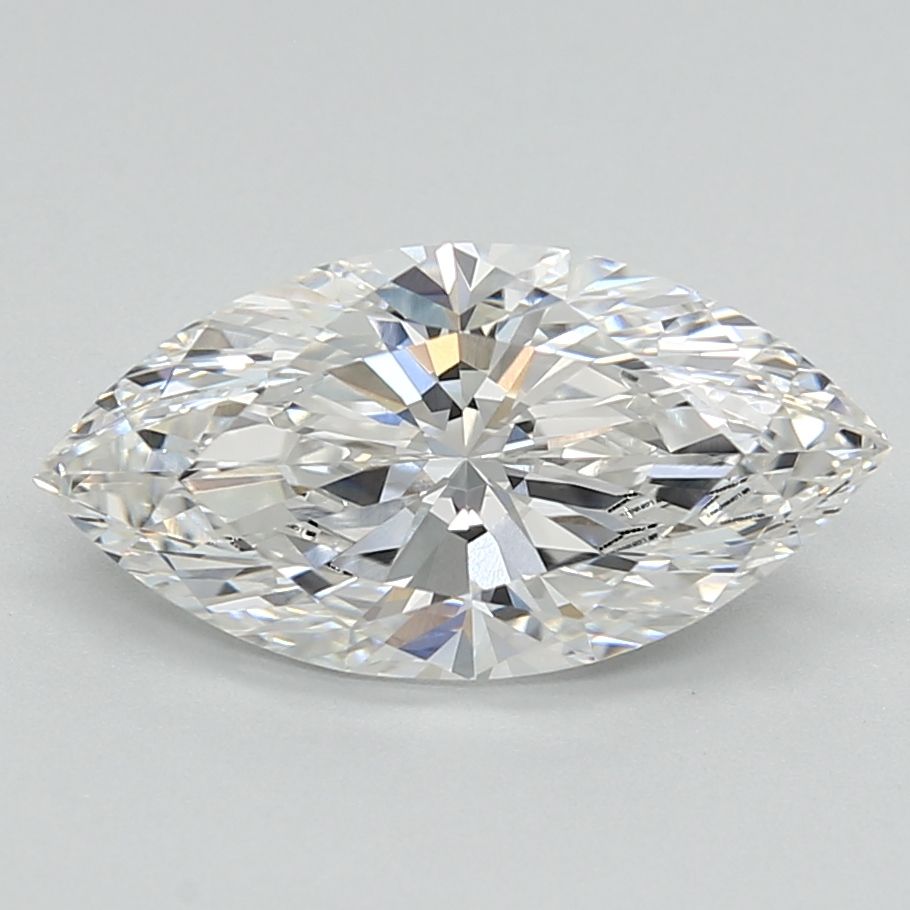 Lab Grown Diamond 2,02Ct E-VVS2 Marquise - IGILG818601893 1