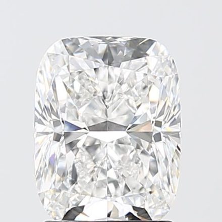 Lab Grown Diamond 2,04Ct E-VS1 Cushion - IGILG825663246 1