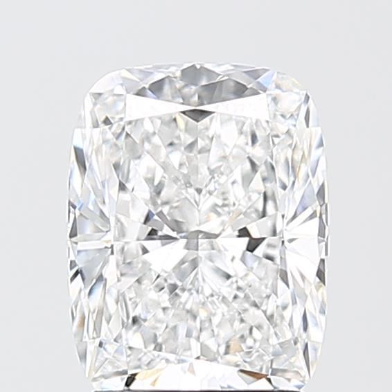 Lab Grown Diamond 2,02Ct E-VS1 Cushion - IGILG825663328 1