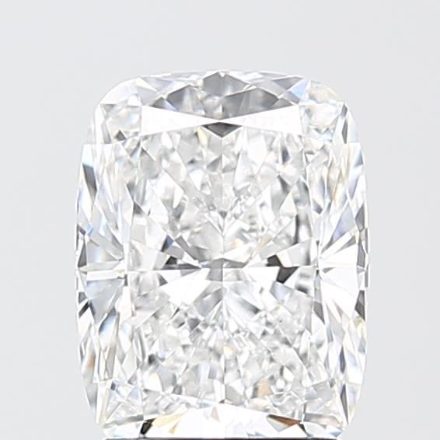 Lab Grown Diamond 2,02Ct E-VS1 Cushion - IGILG825663328 1